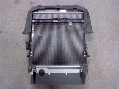 ISUZU ELF 2012 SKG-NJR85A Radiator 8981772540 [Used] [PA02040049] - Image 1 of 2