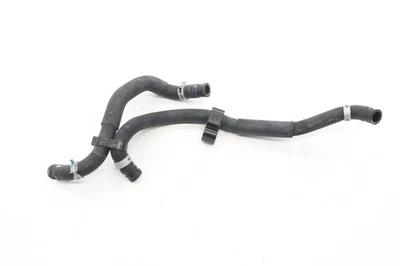 2015 - 2019 INFINITI QX80 HVAC A/C HEATER OUTLET HOSE TUBE PIPE LINE OEM - Image 1 of 4