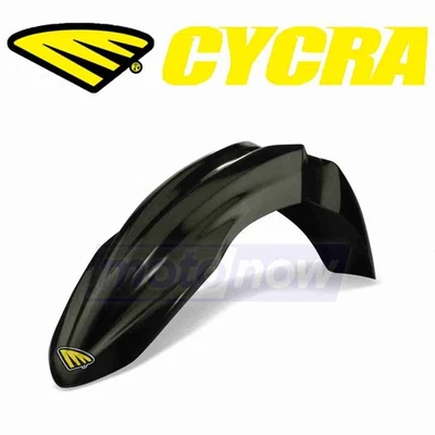 Cycra Performance Front Fenders for 2013-2014 Kawasaki KX450F - Body xw - Изображение 1 из 4