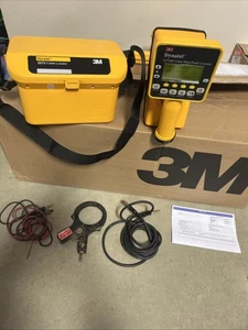 3M Dynatel 2273M Cable Pipe Fault Locator 2273M ATT Serviced By 3M - Picture 1 of 7