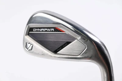 Wilson DYNAPWR Max 2025 #4 Iron / 19 Degree / Stiff Flex KBS Tour Lite Shaft - Image 1 of 4
