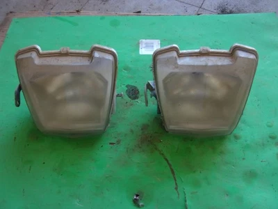 Faro delantero izquierdo derecho Polaris Ranger 700 2007 6x6 EFI Foto 1 de 4