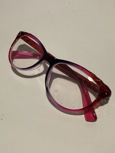 Nanette Lepore Eyeglass Frames (Frames Only) - Picture 1 of 6