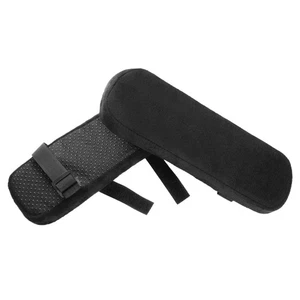 Cuscino Gomito Memory Foam Supporto Tutore Poggia Cuscino Copribracciolo - Foto 1 di 9