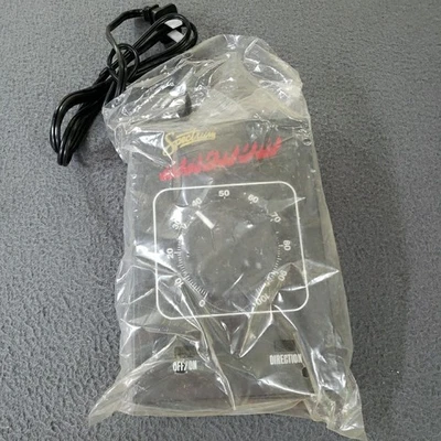 Bachmann Spectrum Magnum 44-6681 Hobby Toy Train Transformer DC Power NEW - Image 1 of 4