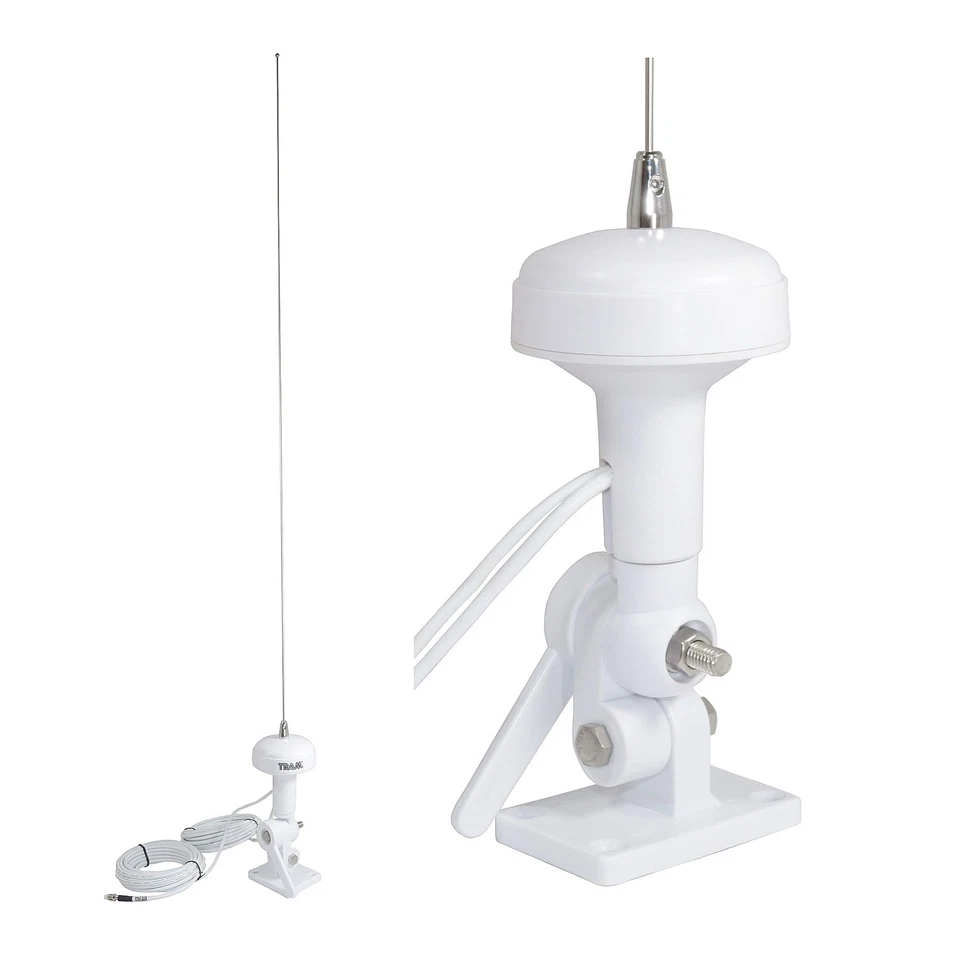 TRAM® AIS/VHF/GPS Combo Marine Antenna - Image 1 of 4