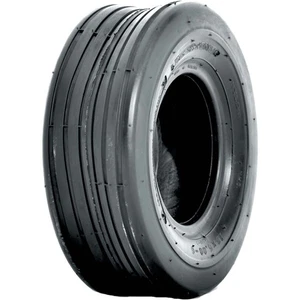 Deestone D837 Rib Lawn and Garden Tire 4ply 15x6.00-6 - Picture 1 of 6