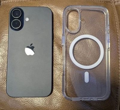 Apple iPhone 16 256GB Excelente Estado Foto 1 de 2