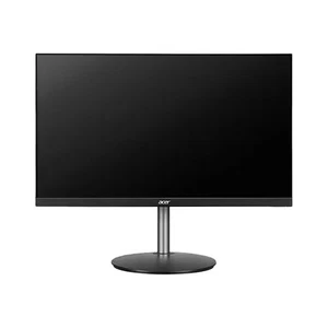Acer Nitro XF273 27" 165hz 1080p - Black IPS Panel Monitor - Picture 1 of 7