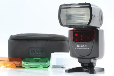 [MINT] Nikon SB-700 Speedlight Shoe Mount Electronic Flash for Nikon From JAPAN - Image 1 of 4