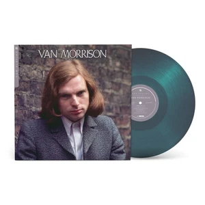 Van Morrison Now Playing (Vinyl) 12" Album Coloured Vinyl - Picture 1 of 1