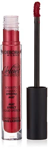 Deborah Milano Rossetto Velvet 50-50 ml - Imagen 1 de 1