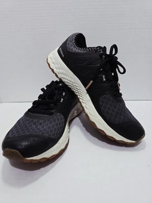 New Balance Fresh Foam Kaymin TRL Athletic Shoe Womens Size 7 WTKYMLB1 Black Foto 1 de 4