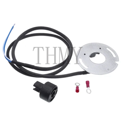 Electronic Ignition System for Harley-Davidson Sportster 883 1000 133-3001 DS6-1 - Image 1 of 4