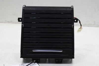 BMW X5 xDrive35i 2014-18 consola central delantera portavasos con cenicero y encendedor Foto 1 de 4