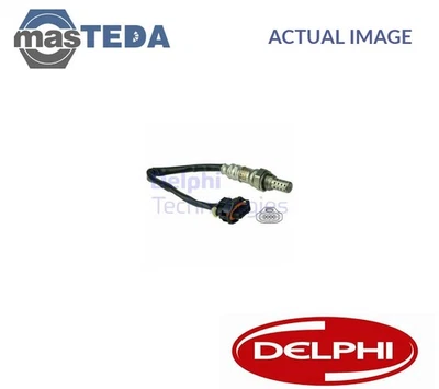 ES20526-12B1 LAMBDA OXYGEN O2 SENSOR DELPHI FOR VAUXHALL ASTRA VI,INSIGNIA I - Image 1 of 4