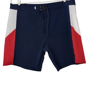 Birdwell Beach Britches Men's Sz 40 Board Shorts Vacation - Picture 1 of 5