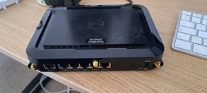 Dell Sonicwall SOHOW with UK PSU Sonicwall - Picture 1 of 2
