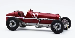 CMC M-224 Alfa Romeo Tipo B P3, 1932 Klausen Race, #95, Caracciola - Picture 1 of 3