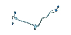 Tubo de suministro de combustible 5257222 para motor diésel Cummins - Imagen 1 de 1