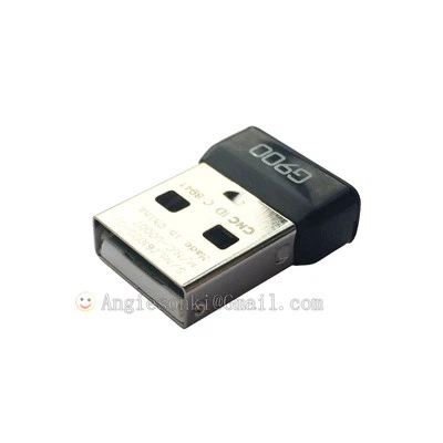 USB-Empfänger für Logitech G900 Chaos Spectrum kabellose Gaming-Maus 993-001148. - Bild 1 von 4