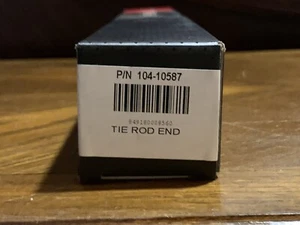 Proforged 104-10587 Front Inner Tie Rod End - Picture 1 of 4