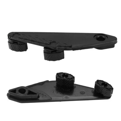 2Pcs Sunroof Glass Sliding Bracket For Kia Sportage 2010-2015, Sorento 2009-2012 - Image 1 of 4