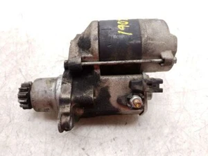 96-05 TOYOTA RAV4 1.4KW STARTER MOTOR ASSEMBLY - Foto 1 di 12