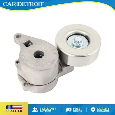 Belt Tensioner Assembly for Mitsubishi 04-2012 Galant 2.4L 2006-2012 Eclipse  - Image 1 of 4