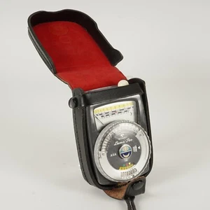 Gossen Luna-Pro Light Meter - Picture 1 of 13