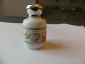 FLACON  VINTAGE MINIATURE EAU DE TOILETTE  ANAIS  - Imagen 1 de 1