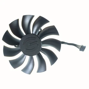 PLA09215B12H for EVGA GEFORCE GTX 1060 SC MINI ideo Graphics card cooling fan - Picture 1 of 2