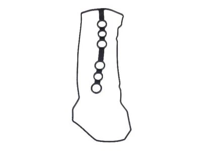 Прокладка крышки клапана подлинная для Toyota Celica 2000-2005 годов выпуска 45176RSPT 2004 2001 2002 годов выпуска - Изображение 1 из 2