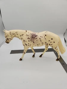 Breyer Reeves Horse Lil' Ricky Rocker Spirit of the Horse 2012 Retired 12" - Picture 1 of 9