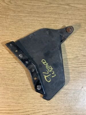 Yamaha WR200 1992 OEM MITAD INFERIOR CUBIERTA LATERAL IZQUIERDA 3XP-21711-01 Foto 1 de 4