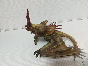 Monster Hunter Ecological Encyclopedia Figur Monoblos Ökologie - Bild 1 von 11