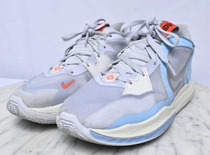 Nike Kyrie 5 Low DJ 6012-003 Athletic BASKETBALL Sneakers Shoes Mens Sz 11.5 - Picture 1 of 14