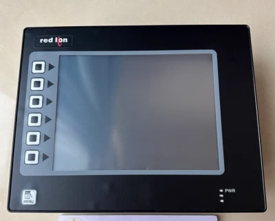 RedLion Controls G308A210 G308A touch screen - Image 1 of 2