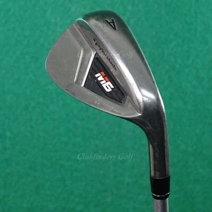 TaylorMade M6 AW Approach Wedge KBS Tour C-Taper 120 Steel Stiff - Picture 1 of 3