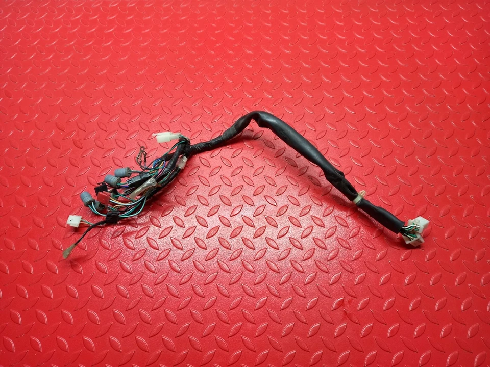 SISTEMA CABLEADO INSTRUMENTACIÓN HONDA SH 150i AÑO 2007 2005 2008 SERIE Foto 1 de 1