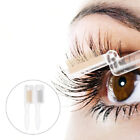  2 Pcs Faltbarer Augenbrauenkamm Messergriff Stck Mascara-Kamm Wimpernwerkzeuge