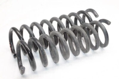 Chrysler Crossfire ZH 2005 cupé #225 muelles helicoidales traseros Foto 1 de 3