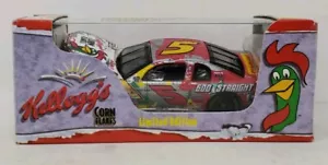 Terry Labonte #5 Kelloggs 1/64 Action NASCAR 1998 Chevy Monte Carlo 1/10.000 - Bild 1 von 9