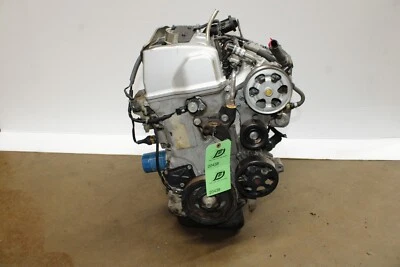 2003 2004 2005 2006 2007  HONDA ELEMENT ACCORD 2.4L ENGINE DOHC I-VTEC JDM K24A - Image 1 of 4