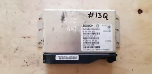 Mercedes Vito AUTOMATIC TRANSMISSION CONTROL UNIT A6384461810 0260002699 #13Q - Foto 1 di 3