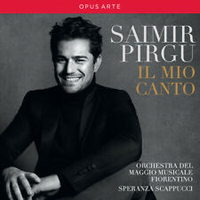 Verdi / Pirgu / Scap - Saimir Pirgu - Il Mio Canto [New CD]