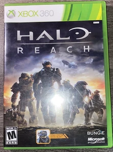 Halo Reach (Xbox 360) komplett getestet - Bild 1 von 6