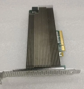 INTEL QUICK 8950 QuickAssist Adapter 8950-SCCP Quick Assist PCI Expres - Picture 1 of 4