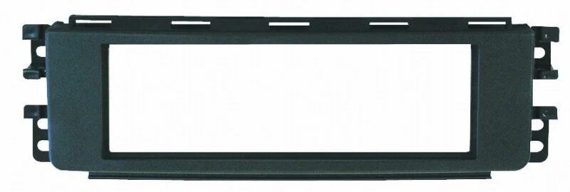 Mascherina 1DIN Con Cassetto | Dacia | Compatibilità In Descrizione - Foto 11