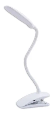 B-Ware GENIE TL06 LED Klemmlampe - Bild 1 von 3